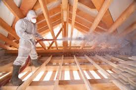 Professional Insulation Services in Hopkins, MN